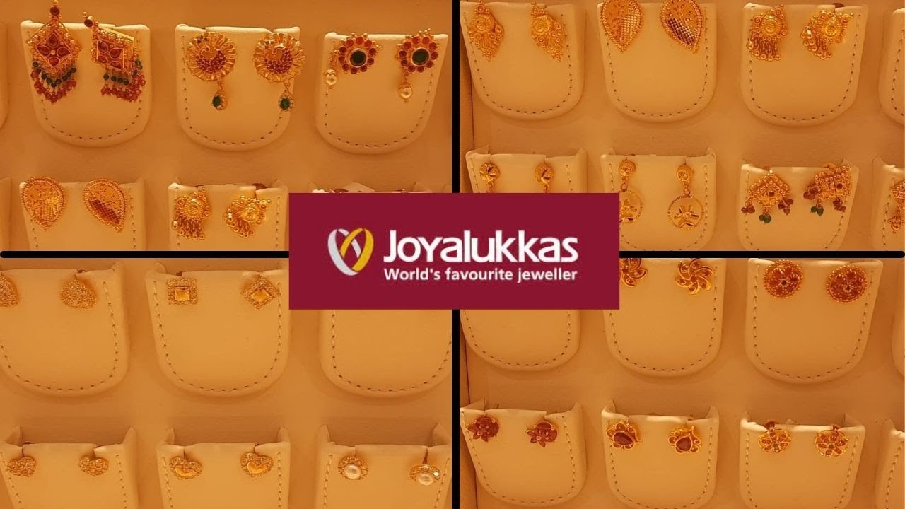 Joyalukkas 22kt Purity Gold Drop Earring Yellow Gold 22kt Drop Earring  Price in India - Buy Joyalukkas 22kt Purity Gold Drop Earring Yellow Gold  22kt Drop Earring online at Flipkart.com